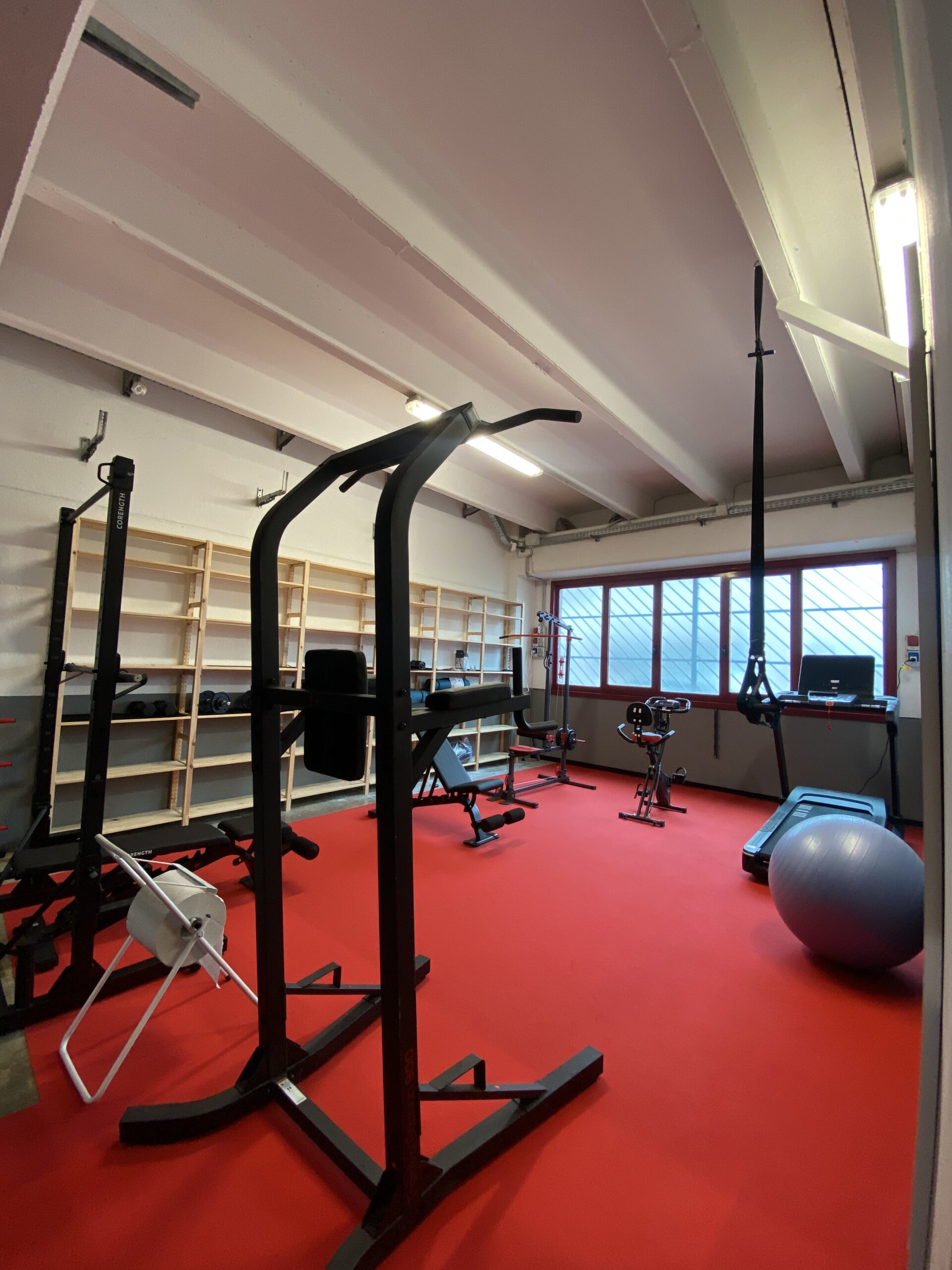 palestra, palestre, azienda, benefit, gym, corporate gym